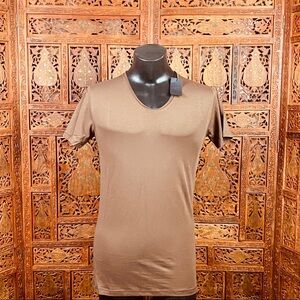 Tinted Men’s Custom Fit Shirt NWT